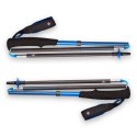 Kije Trekkingowe Black Diamond DISTANCE CARBON Z POLES ULTRA BLUE Black Diamond