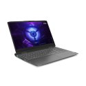 Lenovo LOQ 15IRH8 i5-12450H 15.6" FHD IPS 350nits AG 144Hz 16GB DDR5 4800 SSD512 GeForce RTX 4060 8GB NoOS Storm Grey Lenovo