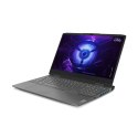 Lenovo LOQ 15IRH8 i5-12450H 15.6" FHD IPS 350nits AG 144Hz 16GB DDR5 4800 SSD512 GeForce RTX 4060 8GB NoOS Storm Grey Lenovo