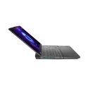 Lenovo LOQ 15IRH8 i5-12450H 15.6" FHD IPS 350nits AG 144Hz 16GB DDR5 4800 SSD512 GeForce RTX 4060 8GB NoOS Storm Grey Lenovo