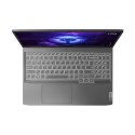 Lenovo LOQ 15IRH8 i5-12450H 15.6" FHD IPS 350nits AG 144Hz 16GB DDR5 4800 SSD512 GeForce RTX 4060 8GB NoOS Storm Grey Lenovo