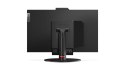 Lenovo ThinkCentre Tiny-In-One 27 monitor komputerowy 68,6 cm (27") 2560 x 1440 px Quad HD LED Czarny Lenovo