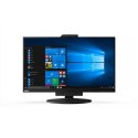 Lenovo ThinkCentre Tiny-In-One 27 monitor komputerowy 68,6 cm (27") 2560 x 1440 px Quad HD LED Czarny Lenovo