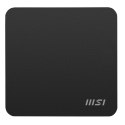 MSI Cubi NUC 1M-002EU i5-120U 8GB SSD512GB Intel UHD Graphics AX211 WiFi 6E Windows 11 Pro Black MSI