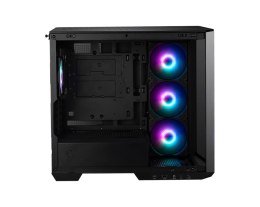 MSI MAG PANO M100R PZ Micro Tower Czarny MSI