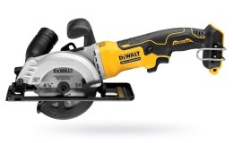 Pilarka tarczowa 18v bez aku i ład DCS571N DEWALT DeWalt