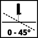 Przecinarka do glazury TC-TC 800 4301185 EINHELL EINHELL