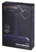 Soniczna szczoteczka ORO-SONIC X PRO NAVY BLUE Oromed