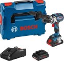 Wiertarko-Wkręt GSR 18V 110C 2X4.0 AH PROCORE BOSCH BOSCH