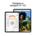 Apple iPad Air 13'' Wi-Fi 128GB Blue (2024) Apple