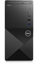 Dell Vostro 3910 I5-12400 8GB SSD512 Intel UHD 730 WLAN+BT Kb+Mouse W11Pro 3Y PRO Dell