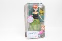 FASION DOLL ŚPIEWAJĄCA ANNA LALKA POLSKA WERSJA HMG45 MATTEL