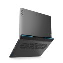 Lenovo LOQ 15IRH8 i5-12450H 15.6" FHD IPS 350nits AG 144Hz 16GB DDR5 4800 SSD512 GeForce RTX 4060 8GB NoOS Storm Grey Lenovo