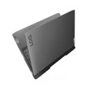 Lenovo LOQ 15IRH8 i5-12450H 15.6" FHD IPS 350nits AG 144Hz 16GB DDR5 4800 SSD512 GeForce RTX 4060 8GB NoOS Storm Grey Lenovo