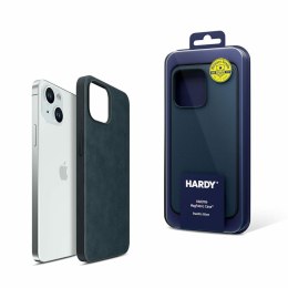 3MK HARDY MagFabric Case Pacific pokrowiec na telefon komórkowy 3MK