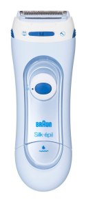 Golarka damska BRAUN Silk-épil LS 5160 depilator Niebieski Braun