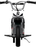 RAZOR Motor MX350 Dirt - Black Stickers Razor