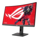 ASUS ROG Strix XG27WCMS monitor komputerowy 68,6 cm (27") 2560 x 1440 px Quad HD LCD Czarny ASUS