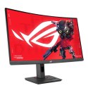 ASUS ROG Strix XG27WCMS monitor komputerowy 68,6 cm (27") 2560 x 1440 px Quad HD LCD Czarny ASUS