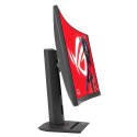 ASUS ROG Strix XG27WCMS monitor komputerowy 68,6 cm (27") 2560 x 1440 px Quad HD LCD Czarny ASUS