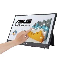 ASUS ZenScreen MB16AMTR monitor komputerowy 39,6 cm (15.6