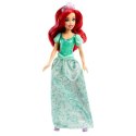 Disney Princess HLW10 lalka MATTEL