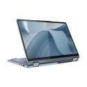 Lenovo FLEX-7-14IRU8 i7-1355U 14"2.2K Touch 16GB SSD1TB BT BLKB FPR x360 Win11 Stone Blue (REPACK) 2Y Lenovo