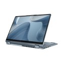 Lenovo FLEX-7-14IRU8 i7-1355U 14"2.2K Touch 16GB SSD1TB BT BLKB FPR x360 Win11 Stone Blue (REPACK) 2Y Lenovo