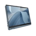 Lenovo FLEX-7-14IRU8 i7-1355U 14"2.2K Touch 16GB SSD1TB BT BLKB FPR x360 Win11 Stone Blue (REPACK) 2Y Lenovo