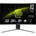 Monitor MSI MAG 27C6PF MSI