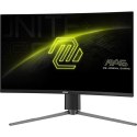 Monitor MSI MAG 27C6PF MSI