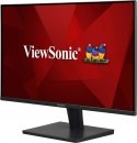 Viewsonic VA VA2715-H monitor komputerowy 68,6 cm (27") 1920 x 1080 px Full HD Czarny VIEWSONIC