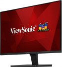 Viewsonic VA VA2715-H monitor komputerowy 68,6 cm (27") 1920 x 1080 px Full HD Czarny VIEWSONIC