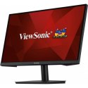 Viewsonic VA2406-h monitor komputerowy 61 cm (24") 1920 x 1080 px Full HD LED Czarny VIEWSONIC