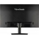 Viewsonic VA2406-h monitor komputerowy 61 cm (24") 1920 x 1080 px Full HD LED Czarny VIEWSONIC