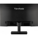 Viewsonic VA2406-h monitor komputerowy 61 cm (24") 1920 x 1080 px Full HD LED Czarny VIEWSONIC