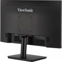 Viewsonic VA2406-h monitor komputerowy 61 cm (24") 1920 x 1080 px Full HD LED Czarny VIEWSONIC