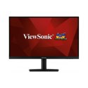 Viewsonic VA2406-h monitor komputerowy 61 cm (24") 1920 x 1080 px Full HD LED Czarny VIEWSONIC