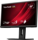 Viewsonic VG2240 LED display 55,9 cm (22") 1920 x 1080 px Full HD Czarny VIEWSONIC