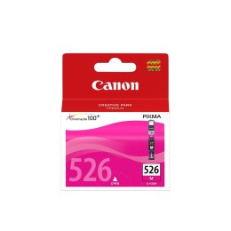 Canon CLI-526M nabój z tuszem 1 szt. Oryginalny Purpurowy Canon