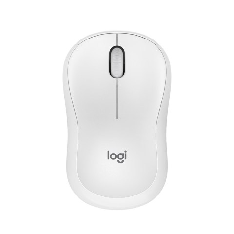 Logitech M240 myszka Podróżniczy Oburęczny Bluetooth Logitech