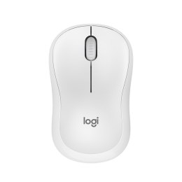 Logitech M240 myszka Podróżniczy Oburęczny Bluetooth Logitech