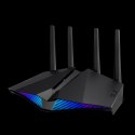 ASUS-RT-AX82U Dual Band WiFi 6 Gaming Router, WiFi ASUS