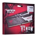 PATRIOT DDR5 2x8GB VIPER VENOM 5600MHz Patriot Memory