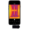 SEEK THERMAL KAMERA TERMOWIZYJNA COMPACT IOS LW-AAA Seek Thermal