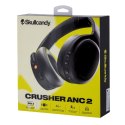 Słuchawki Skullcandy Crusher ANC2 Wireless True Black Skullcandy