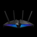 ASUS-RT-AX82U Dual Band WiFi 6 Gaming Router, WiFi ASUS