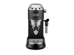 Ekspres ciśnieniowy DeLonghi Dedica Style EC 685.BK (1350W; kolor czarny) DeLonghi