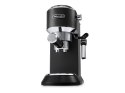 Ekspres ciśnieniowy DeLonghi Dedica Style EC 685.BK (1350W; kolor czarny) DeLonghi