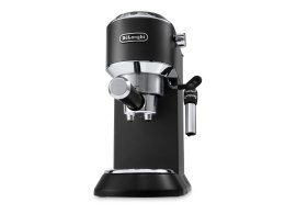 Ekspres ciśnieniowy DeLonghi Dedica Style EC 685.BK (1350W; kolor czarny) DeLonghi